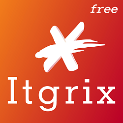 Asterisk интеграция: Itgrix